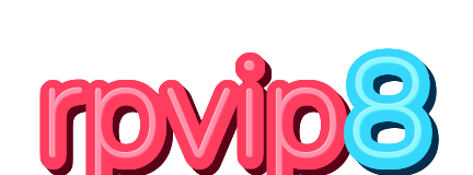 rpvip8 — logo kanal