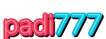 padi777 — logo kanal