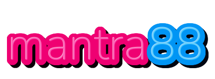 mantra88 — logo kanal