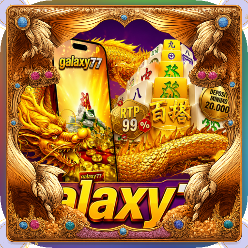 galaxy77 — galeri pratinjau Resmi APK