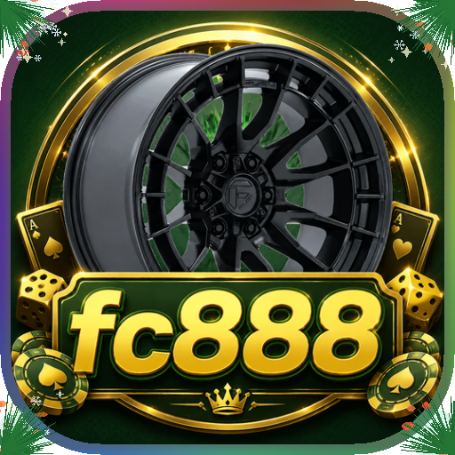 fc888 — mitra unggulan